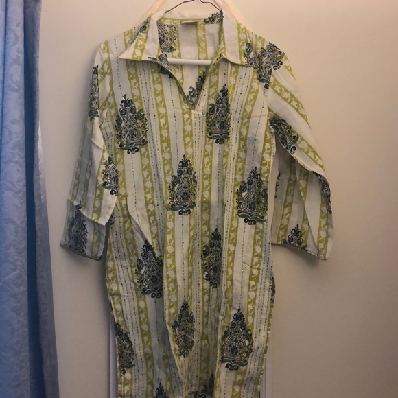 Kurti/tunic - Picture 2 of 4